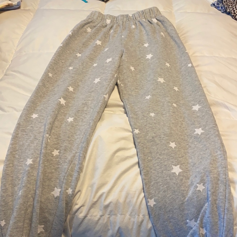 Colsie sweatpants size xs